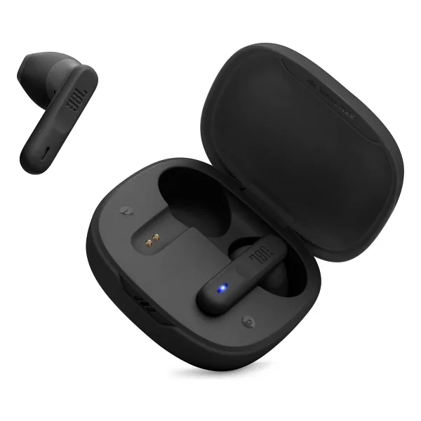 JBL Wave Flex TWS Siyah Kulak İçi Bluetooth Kulaklık