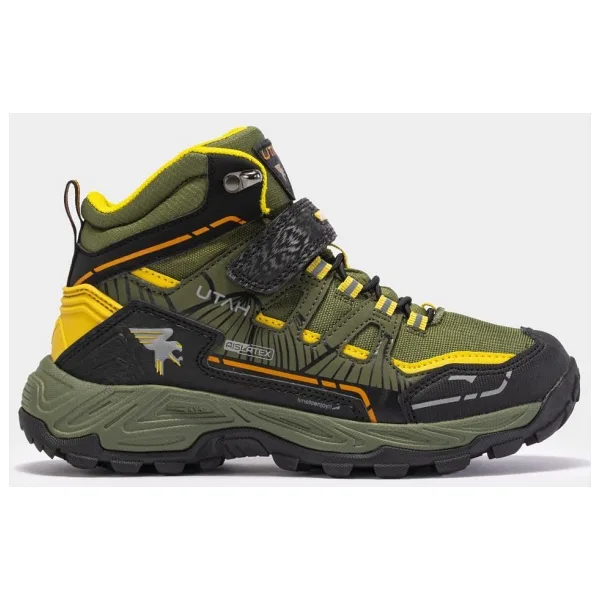 Joma Utah Jr 2323 Çocuk Bot