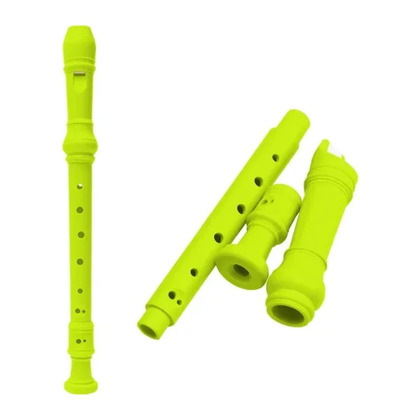 Jwin JF-01 Blok Flüt