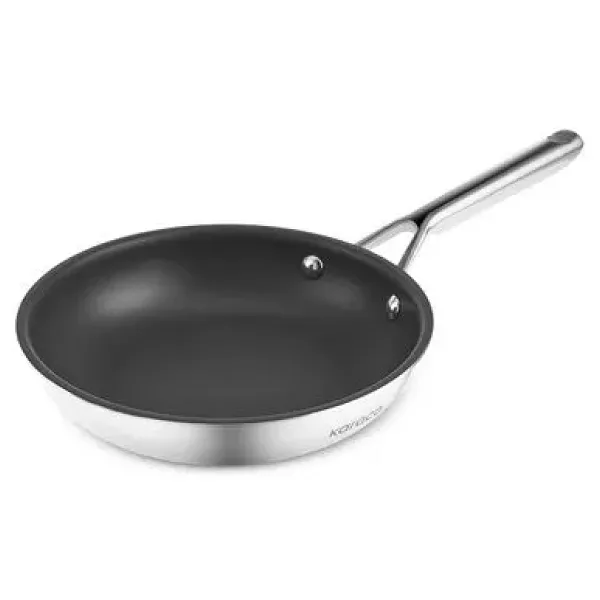 Karaca Plasma Steel 316+ 3Ply 28 cm Çelik Tava