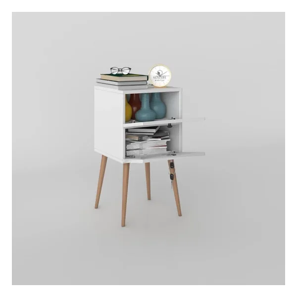 Kenzlife Sakura Kilitli Komodin