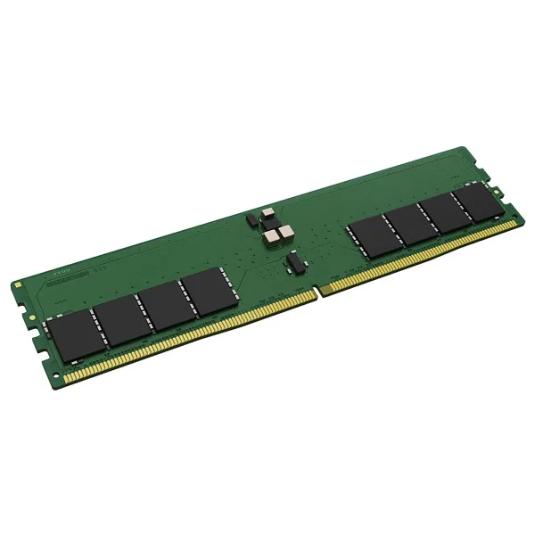 Kingston 64 GB 6400 MHz CL52 KVR64A52BD8-64 DDR5 Ram