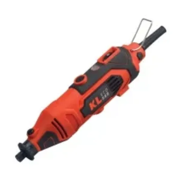 KL Eco KE135GT Gravür Taşlama Seti