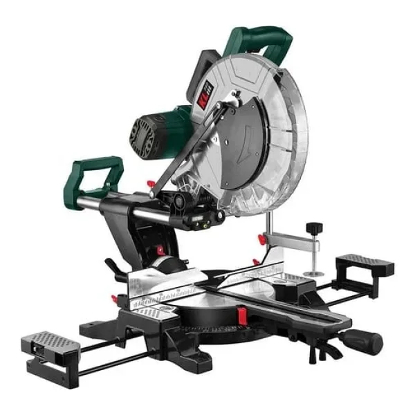KLpro KLGK1247 2000 W Lazerli Gönye Testere