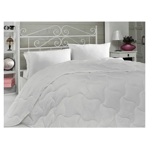 Komfort Home Battal Boy Micro Yazlık İnce Hafif Light Yorgan 215x235 cm
