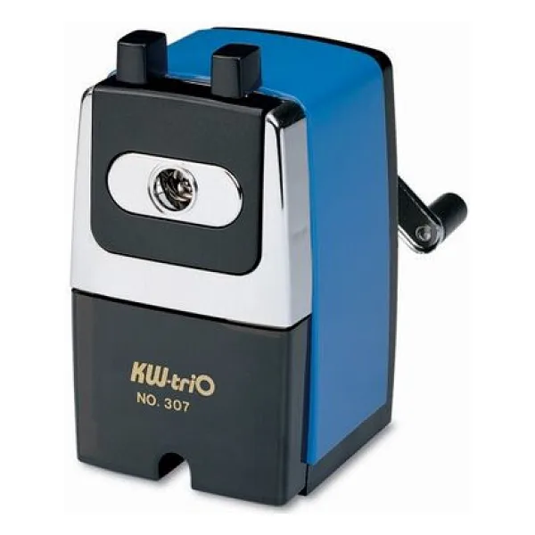 Kw-Trio 307A Kollu Metal Masa Kalemtıraşı