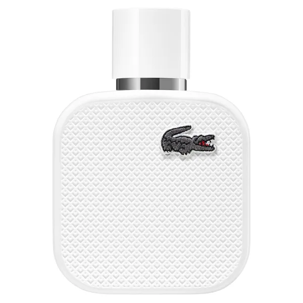 Lacoste L.12.12 Blanc EDP 50 ml Erkek Parfüm