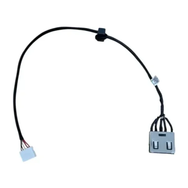 Lenovo İle Uyumlu G5050, G50-50, G5070, G50-70 Power Dc Jack, Adaptör Şarj Soketi