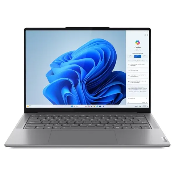 Lenovo Yoga Pro 7 14IRH8 82Y7004LTX i7-13700H 16 GB 512 GB SSD RTX4050 14.5" Notebook