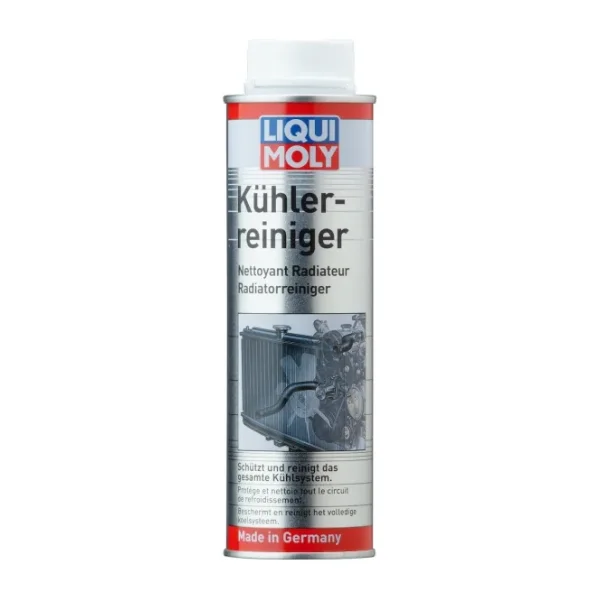 Liqui Moly Radyatör Temizleyici
