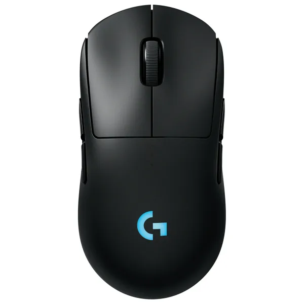 Logitech G PRO 2 910-007296 Siyah Lightspeed Hero Şarjlı Optik Kablosuz Oyuncu Mouse