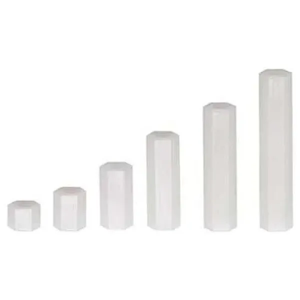 M4 30mm Plastik Dişi-Dişi Aralayıcı (Standoff)