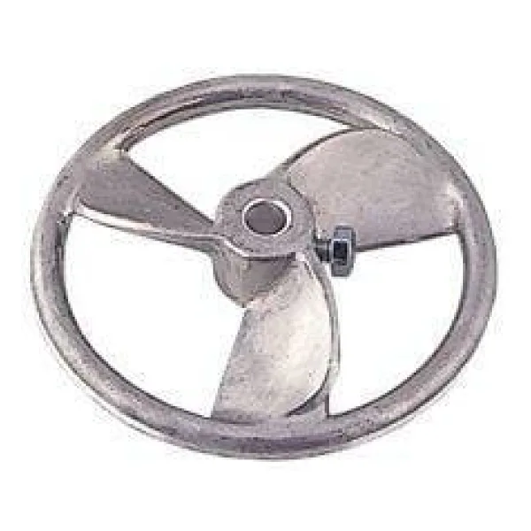 MAKITA A-43739 KARIŞTIRICI BIÇAK 183mm