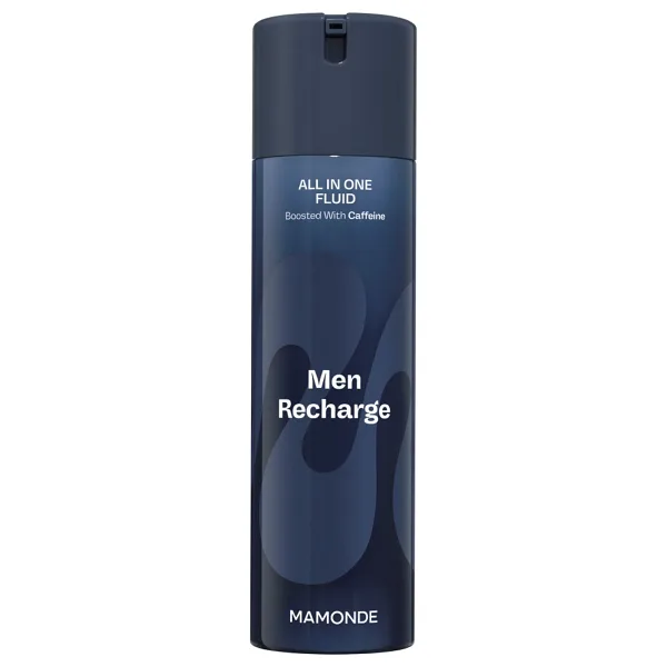 Mamonde Men Recharging All In One Fluid 180 ml Tıraş Losyonu