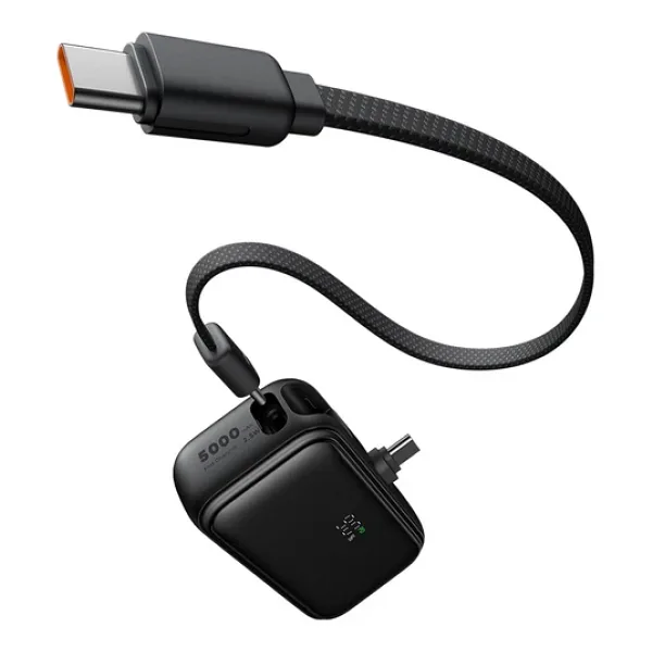 Mcdodo MC-7760 5000 mAh Hızlı Şarj Powerbank