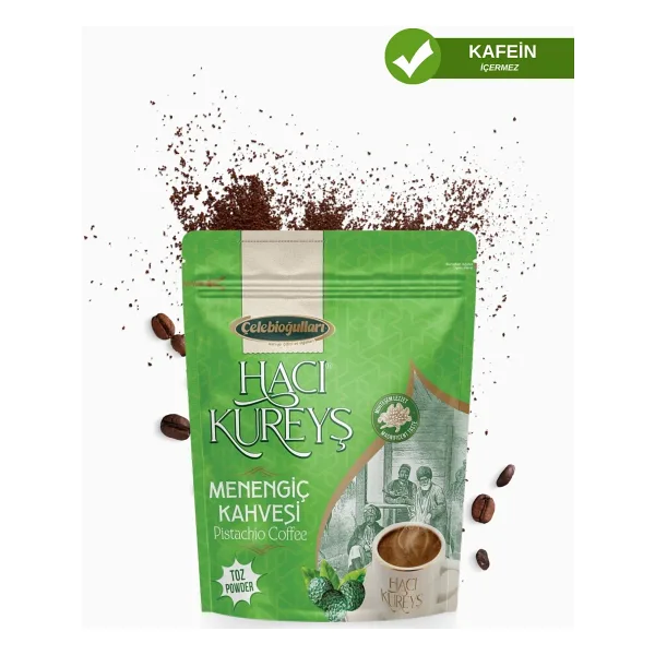 Menengiç Kahvesi 200 gr