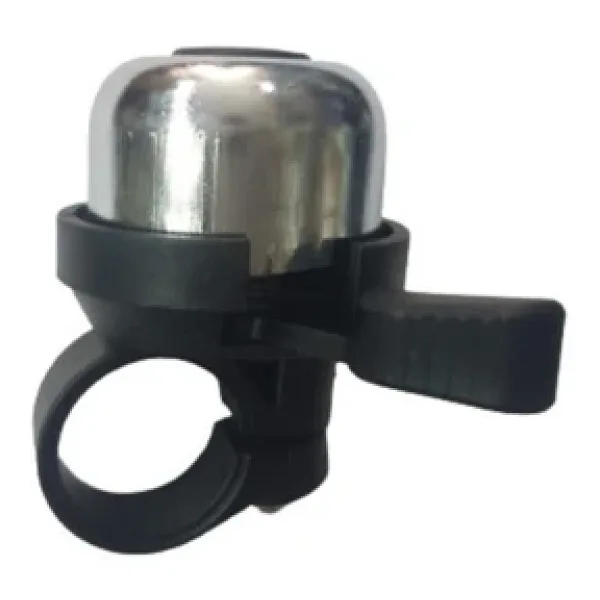 Metal Bisiklet Zili