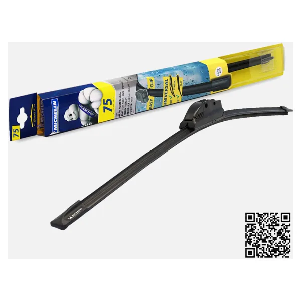 Michelin Easyclip MC8675 750 mm Muz Tipi Silecek