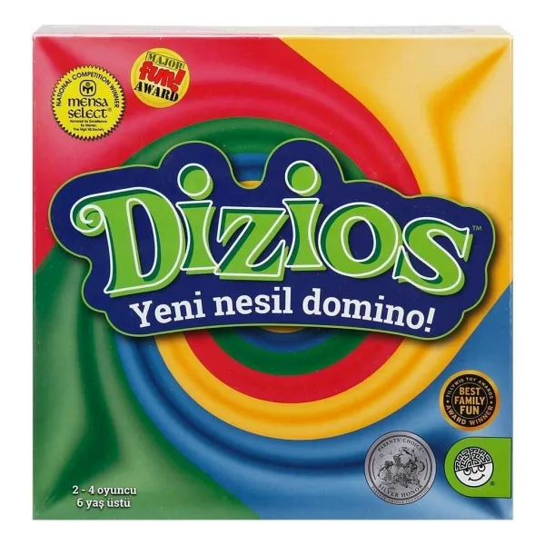 MindWare Dizios