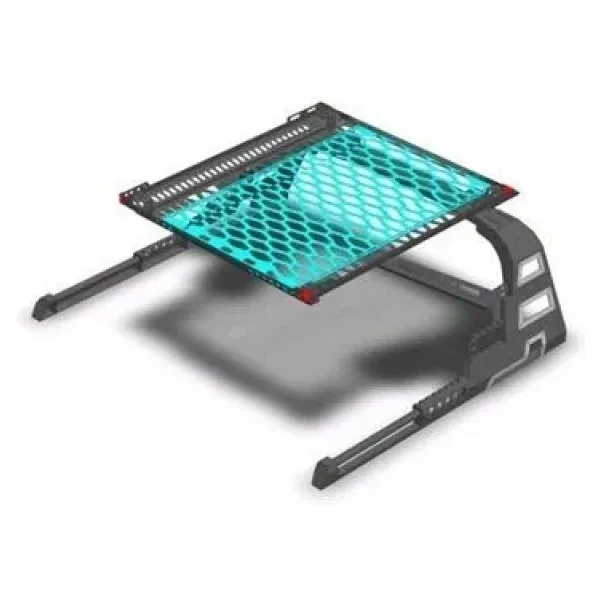MITSUBISHI L200 KASA ÜZERİ ROLLBAR WOLFSKIN 2014-2017
