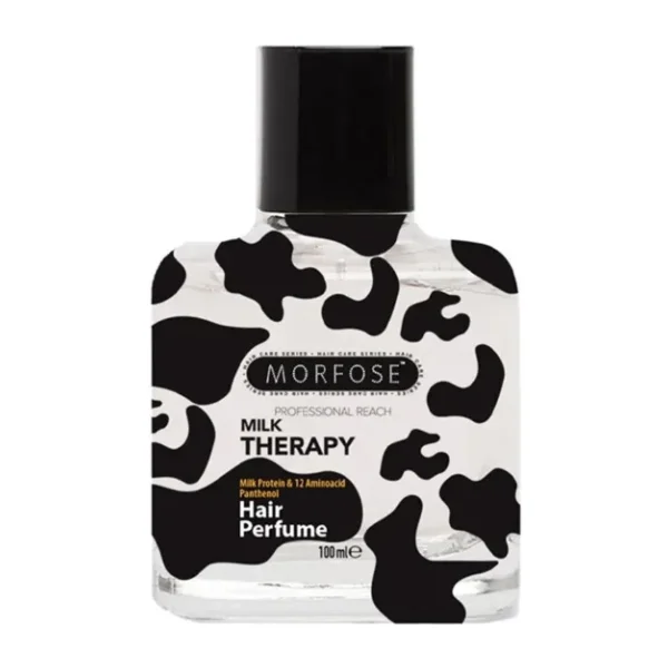Morfose Milk Therapy 100 ml 4 Adet Saç Parfümü