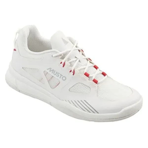 MUSTO W DYNAMIC RACE TRAINER AYAKKABI