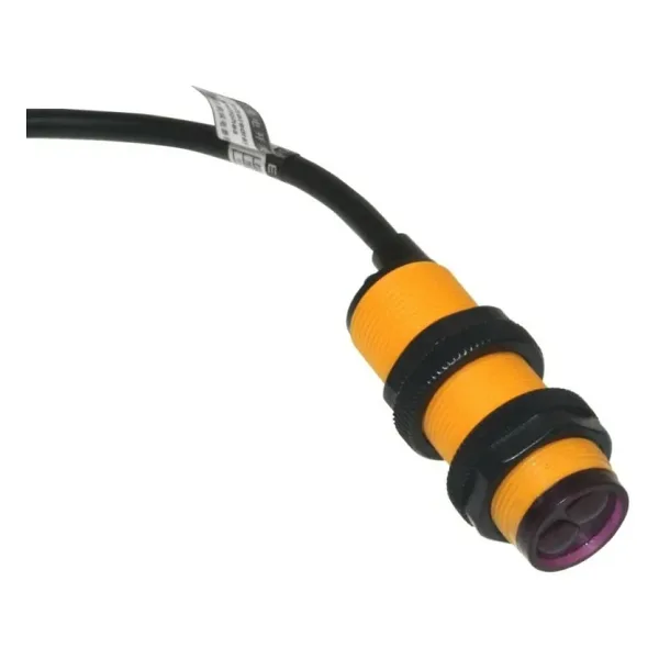 MZ80 Kızılötesi Sensör E18-D80NK PNP