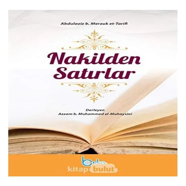 Nakilden Satırlar