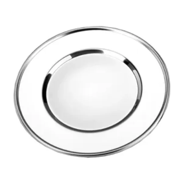 Narin 32 cm Supla Tabağı