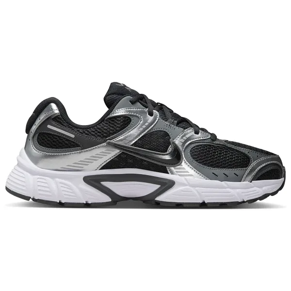 Nike V5 RNR HJ5228-004 Siyah-Gümüş Erkek Spor Ayakkabı