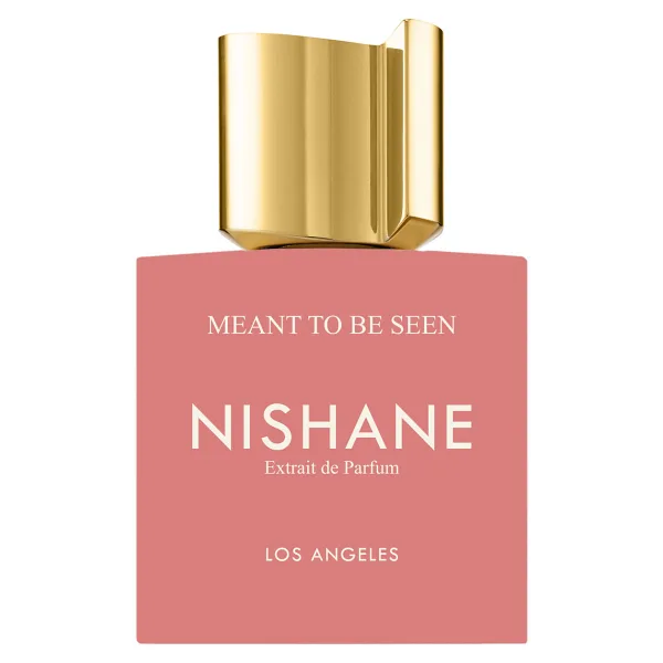Nishane Meant To Be Seen Extrait de Parfum 50 ml Parfüm