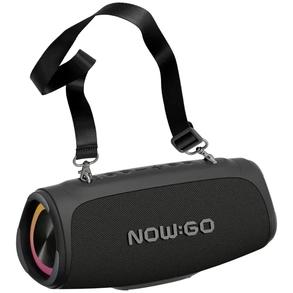 NowGo Storm S Bluetooth Hoparlör