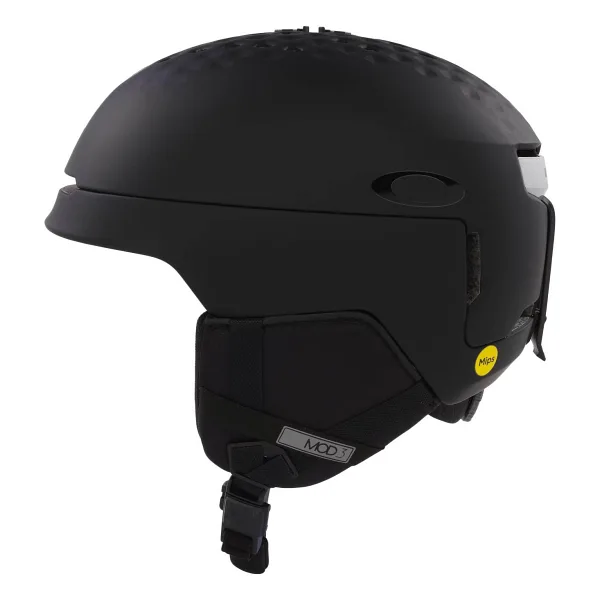 Oakley Mod3 Mips Erkek Siyah Kayak/Snowboard Kaskı.02E
