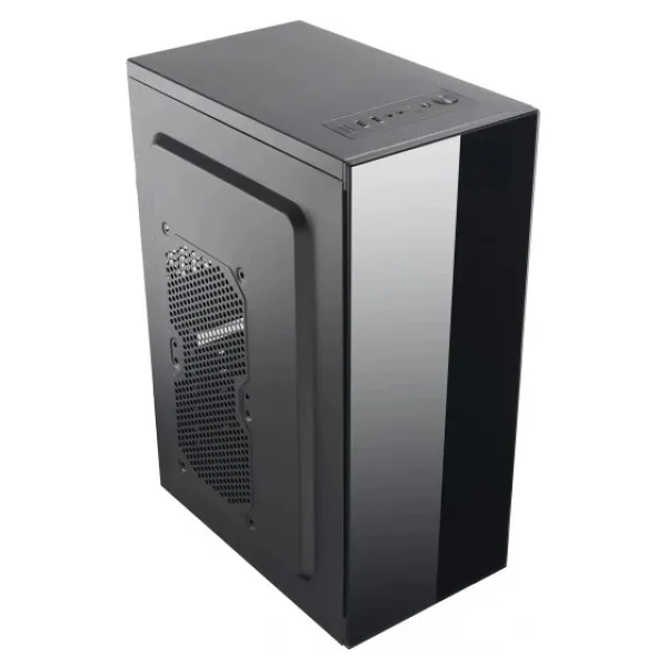 Officecase Compact 250w ( Peak 300) Psu Atx Ofis Bilgisayar Kasası- 6012