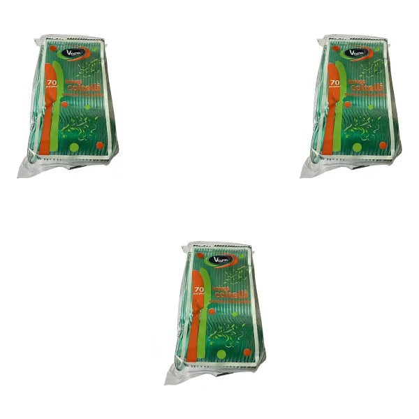 Omeyva Plastik Şeffaf Yeşil Sup Kaşık - Tatlı Dondurma Kaşığı - 12.5 Cm. - 50 Adetlik 3 Paket