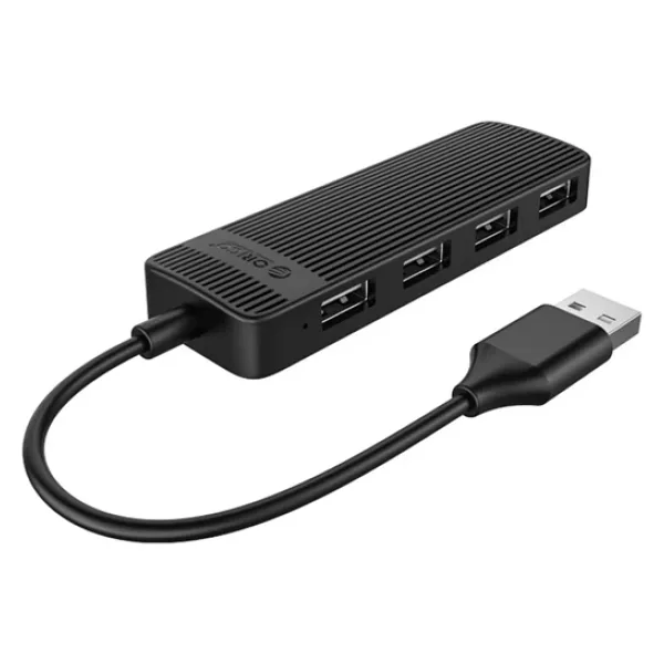 Orico FL02-BK-BP 4 Port USB Çoğaltıcı