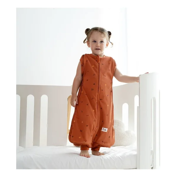 Owli Charm 1.5 Tog Bebek Uyku Gurusu