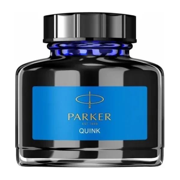 Parker Quink 57 ml Dolma Kalem Mürekkebi