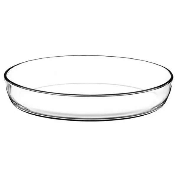 Paşabahçe 59084 1550 cc 18x26 cm Oval Borcam