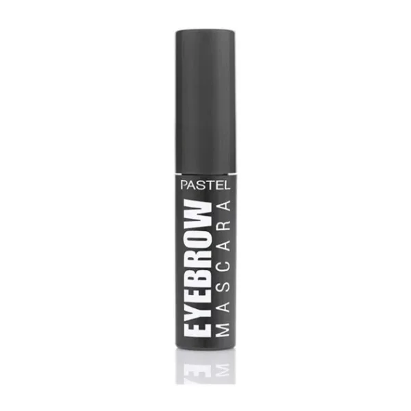 Pastel Profashion Eyebrow 24 Deep Brown Kaş Maskarası
