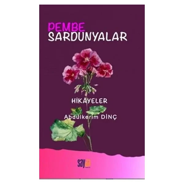 Pembe Sardunyalar