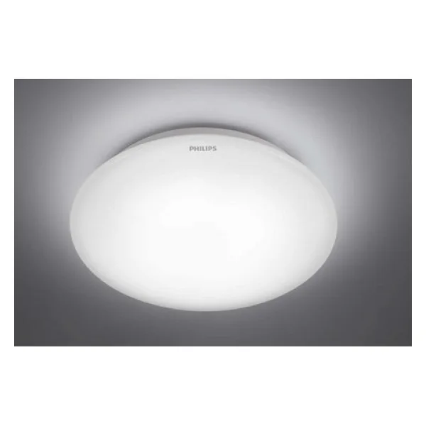 Philips Led Plafonyer 17W 4000K IP20