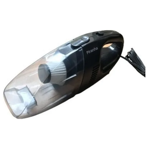 Piranha PVC-4005 60 W Araç Süpürgesi
