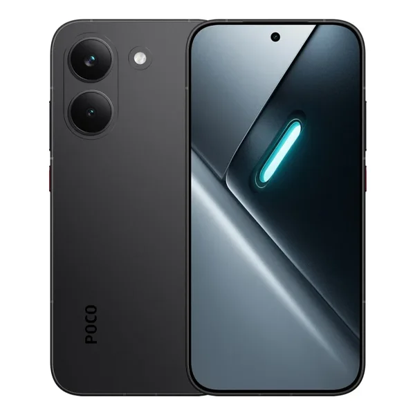 Poco X8 Pro 256 GB 8 GB Siyah