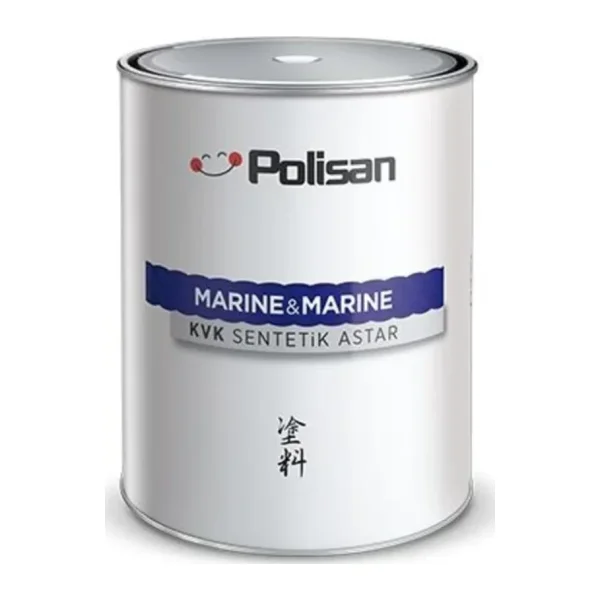 Polisan Marine&Marine Kvk Astar 2.5Lt