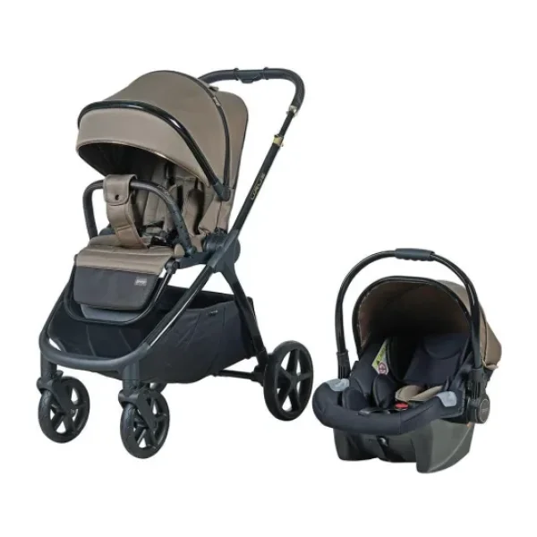 Prego 2238 Urus Travel Sistem Bebek Arabası