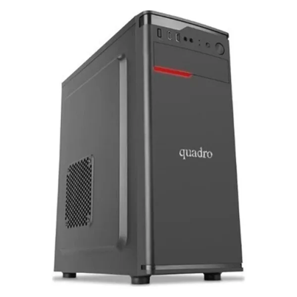 Quadro Solid SGA61TR-32424 I3-3220 4GB 240GB SSD Dos