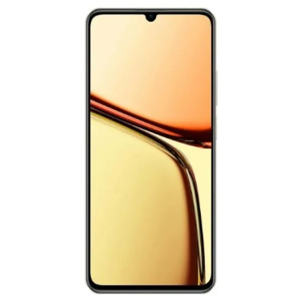 Realme C61 256 GB 8 GB Altın