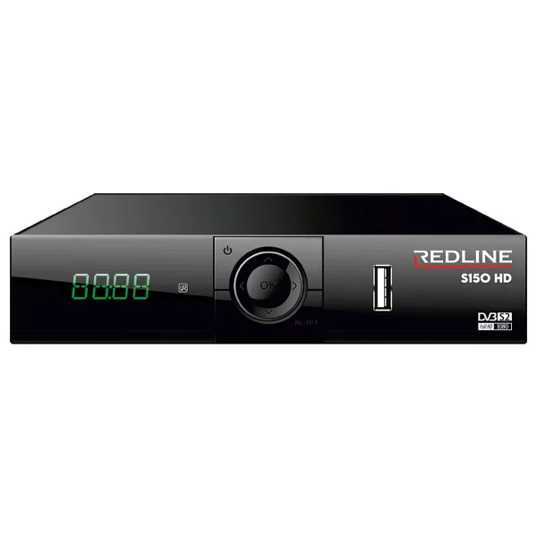Redline S150 Full HD Uydu Alıcısı