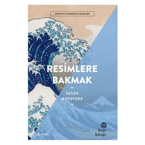 Resimlere Bakmak - Susan Woodford